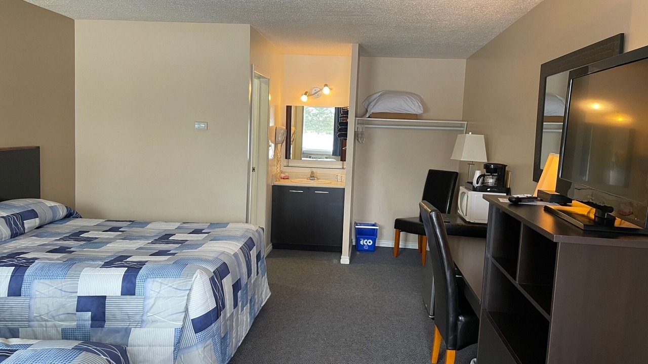 Photo of Bedroom in Shellbrook