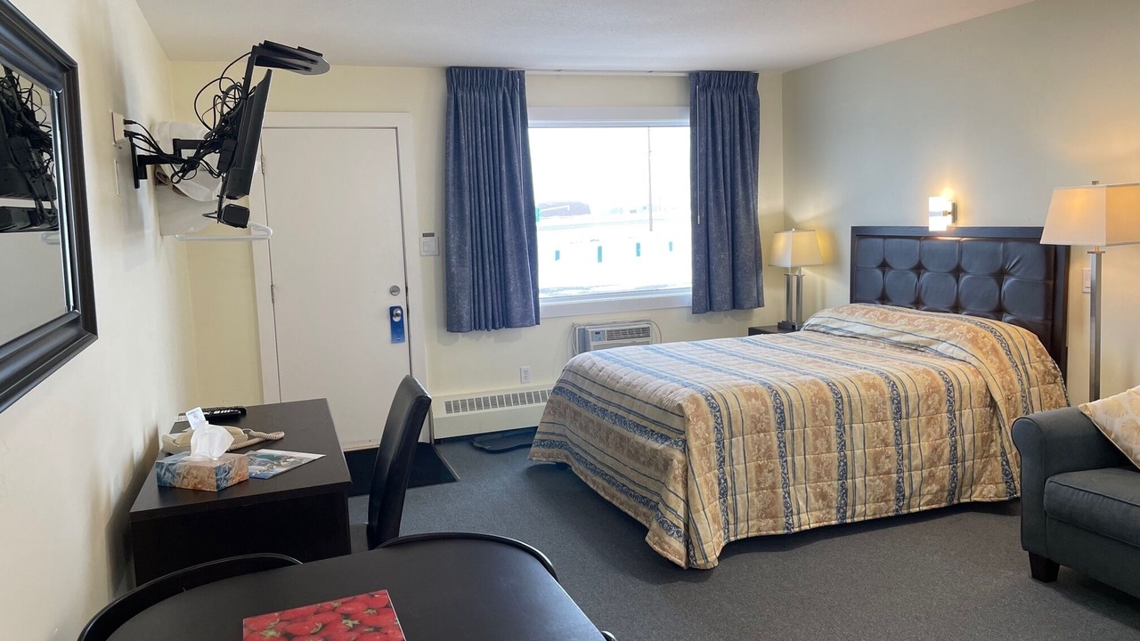 Photo of Bedroom in Shellbrook