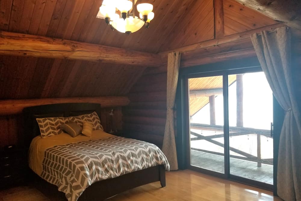 Photo of Patio Balcony in Tappen