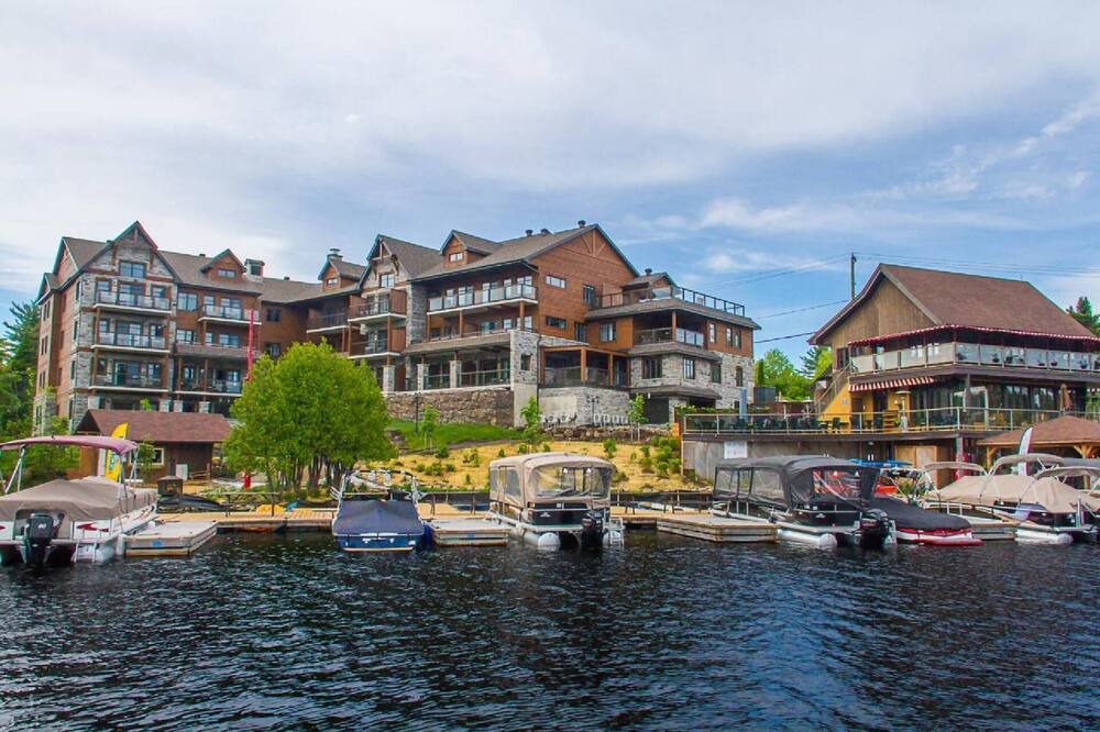 Photo of Outdoor in Sainte-Marguerite-du-Lac-Masson