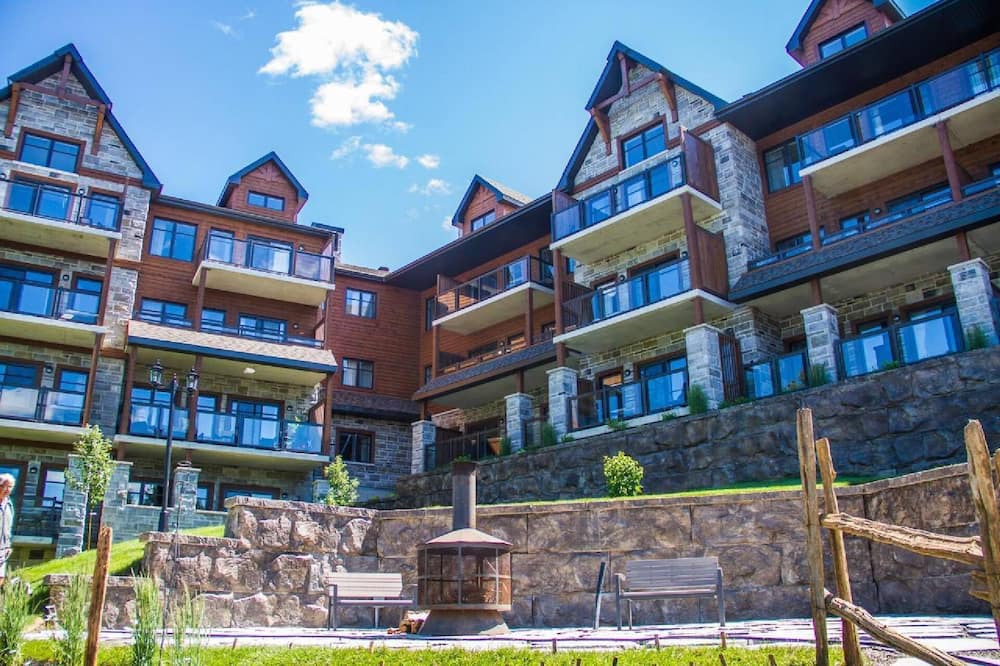 Photo of Outdoor in Sainte-Marguerite-du-Lac-Masson
