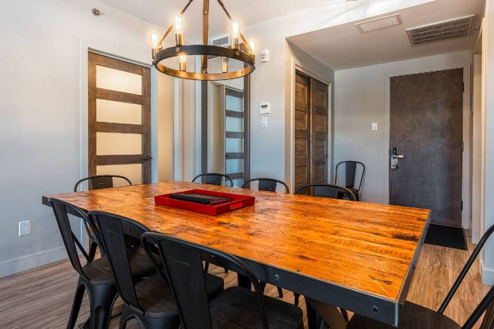 Photo of Kitchen in Sainte-Marguerite-du-Lac-Masson