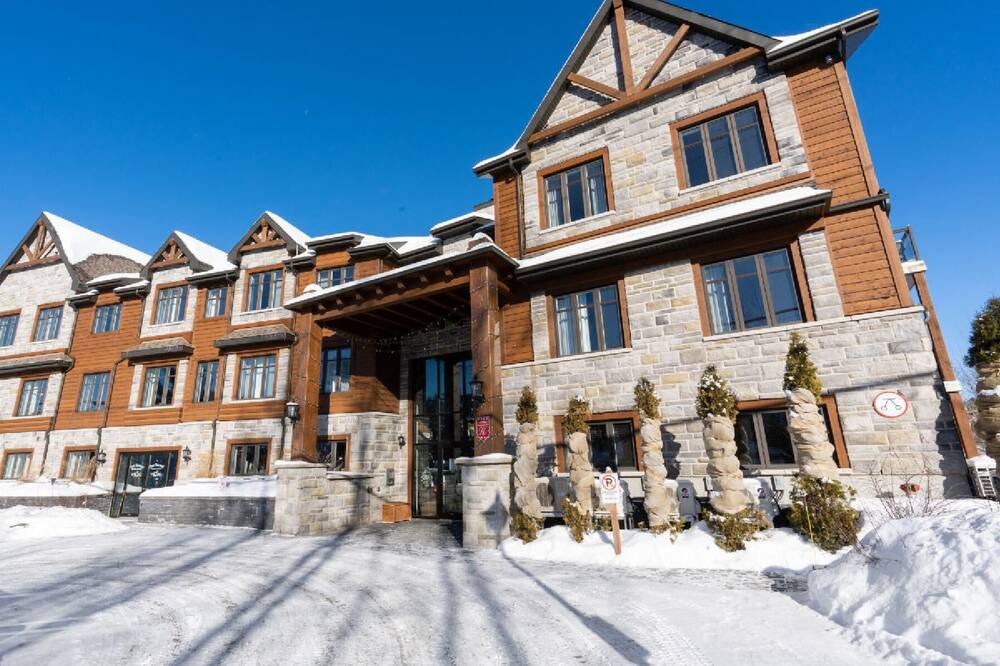 Photo of Outdoor in Sainte-Marguerite-du-Lac-Masson
