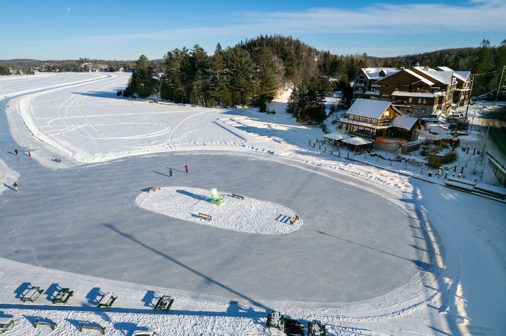 Photo of Others in Sainte-Marguerite-du-Lac-Masson