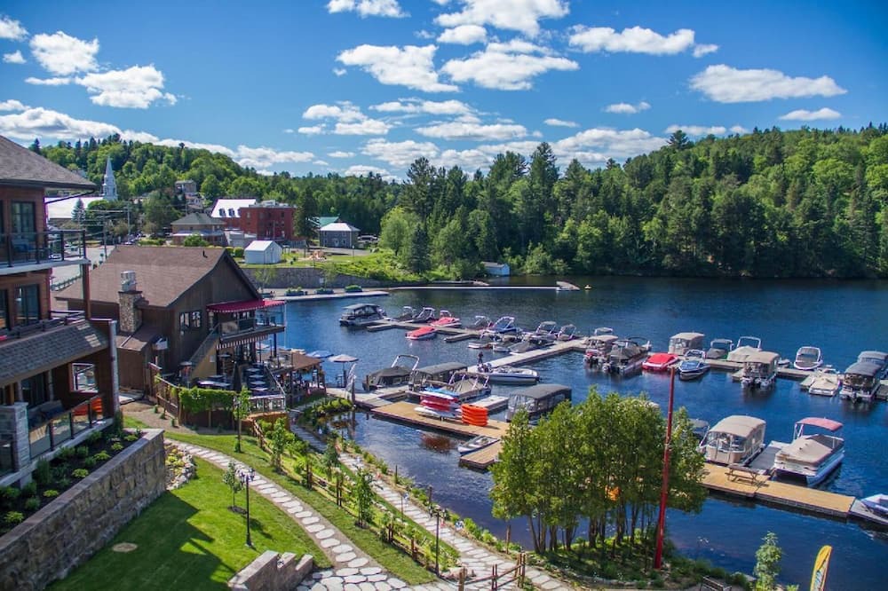 Photo of Others in Sainte-Marguerite-du-Lac-Masson