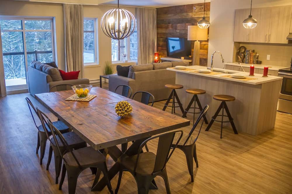 Photo of Kitchen in Sainte-Marguerite-du-Lac-Masson