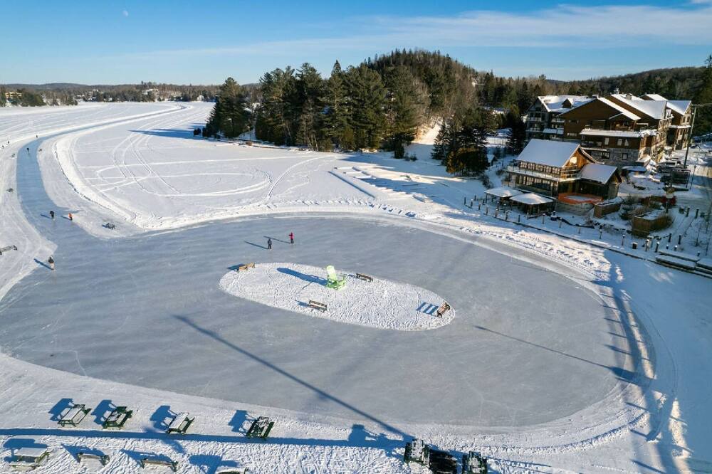 Photo of Others in Sainte-Marguerite-du-Lac-Masson