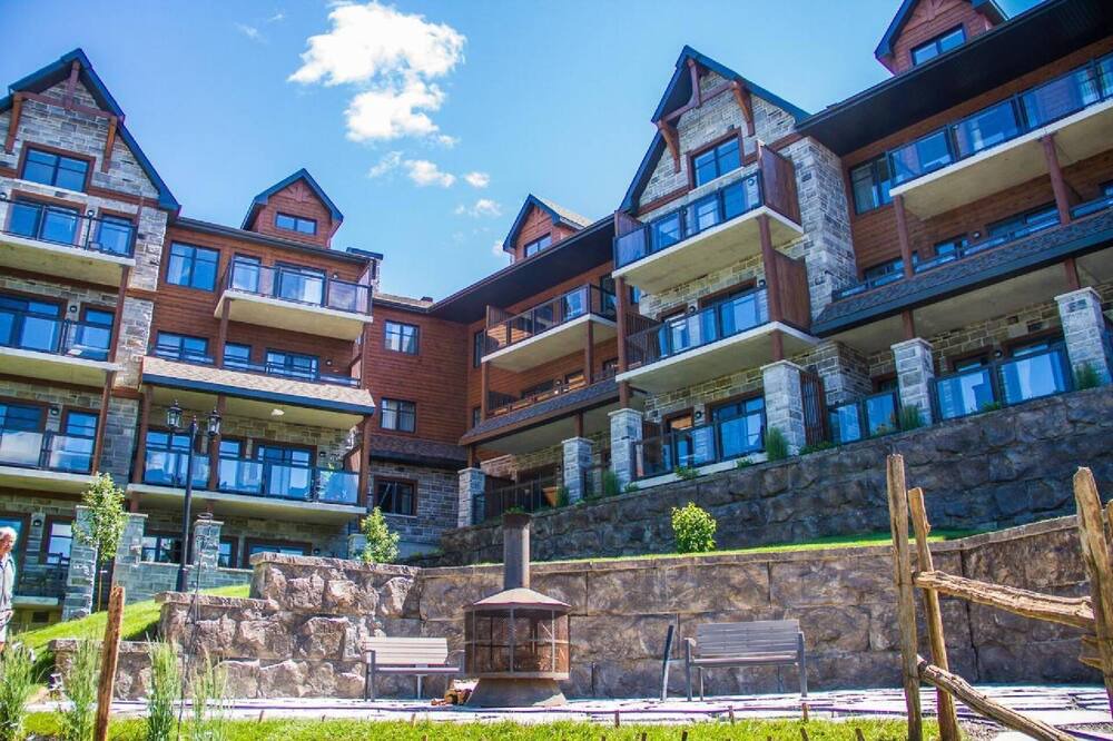 Photo of Outdoor in Sainte-Marguerite-du-Lac-Masson
