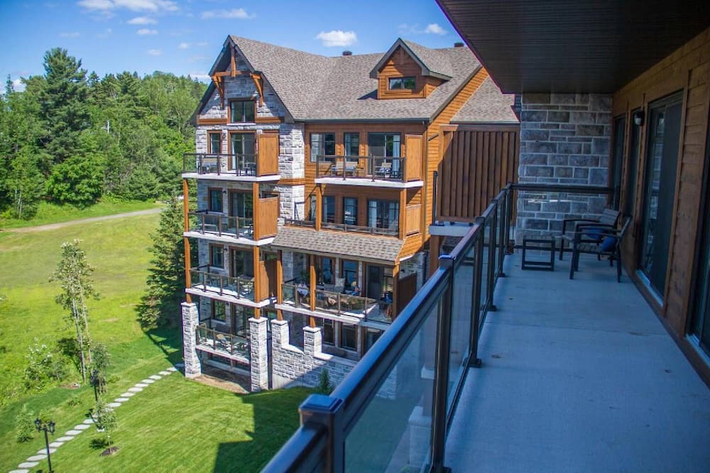 Photo of Outdoor in Sainte-Marguerite-du-Lac-Masson