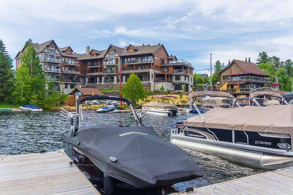 Photo of Outdoor in Sainte-Marguerite-du-Lac-Masson