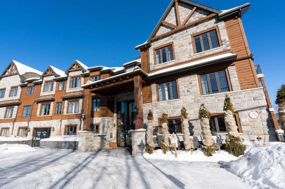Photo of Outdoor in Sainte-Marguerite-du-Lac-Masson