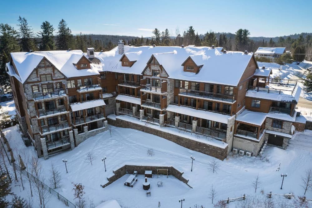 Photo of Outdoor in Sainte-Marguerite-du-Lac-Masson