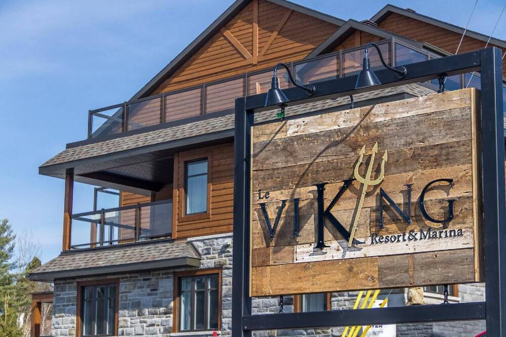 Photo of Outdoor in Sainte-Marguerite-du-Lac-Masson