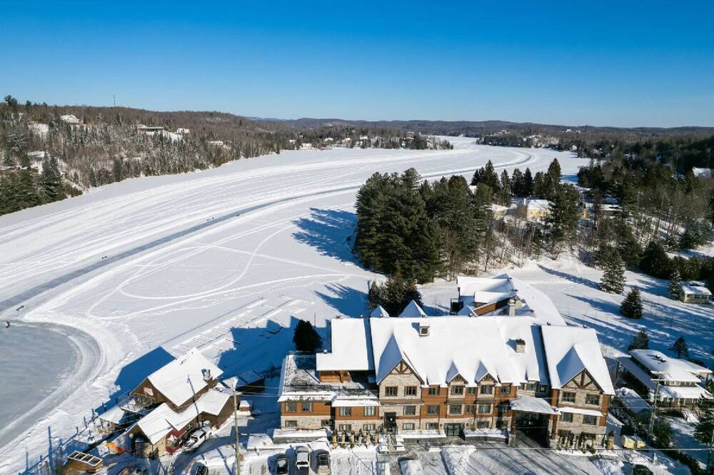Photo of Others in Sainte-Marguerite-du-Lac-Masson