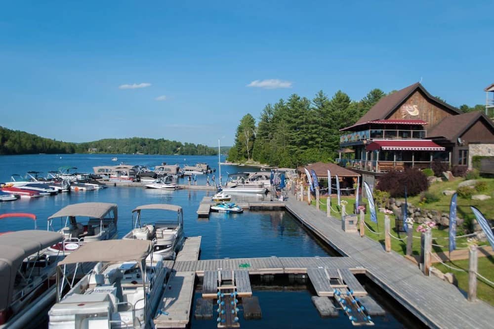 Photo of Outdoor in Sainte-Marguerite-du-Lac-Masson