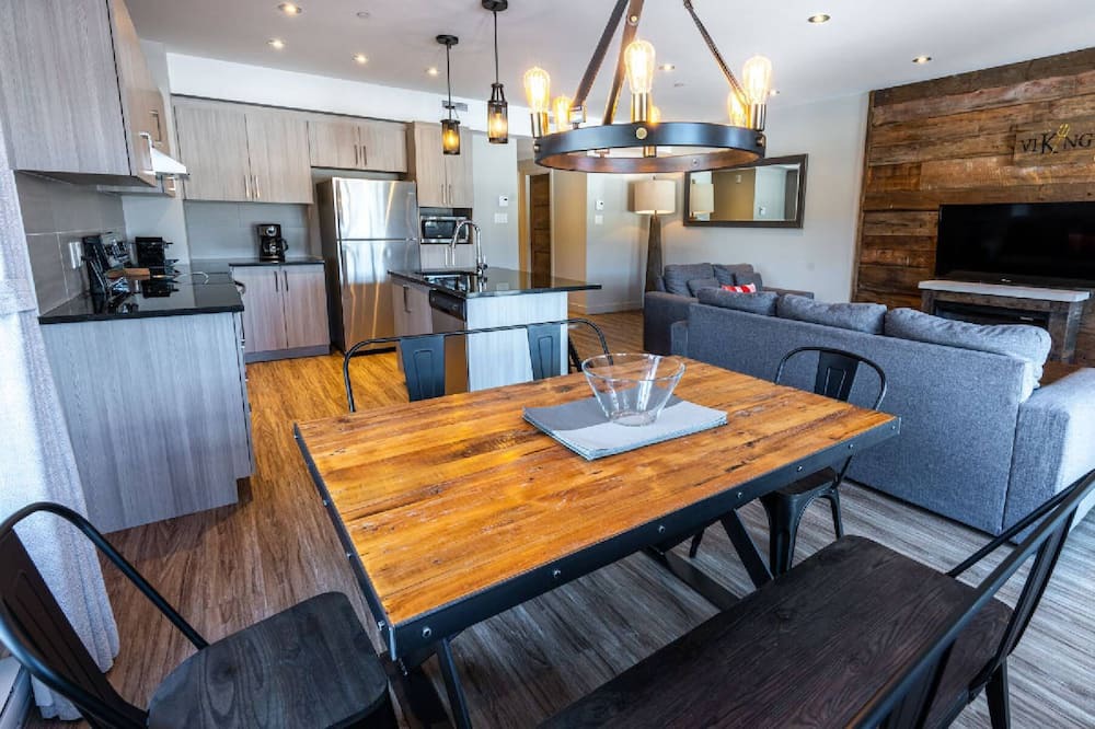 Photo of Kitchen in Sainte-Marguerite-du-Lac-Masson