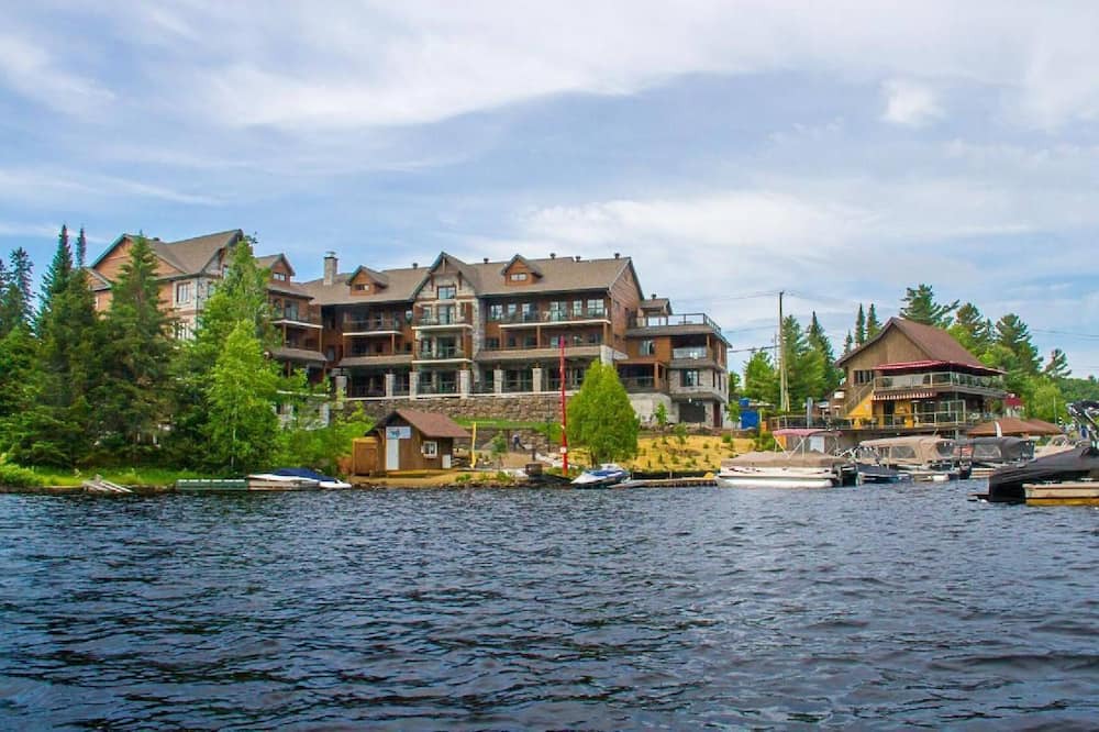 Photo of Outdoor in Sainte-Marguerite-du-Lac-Masson