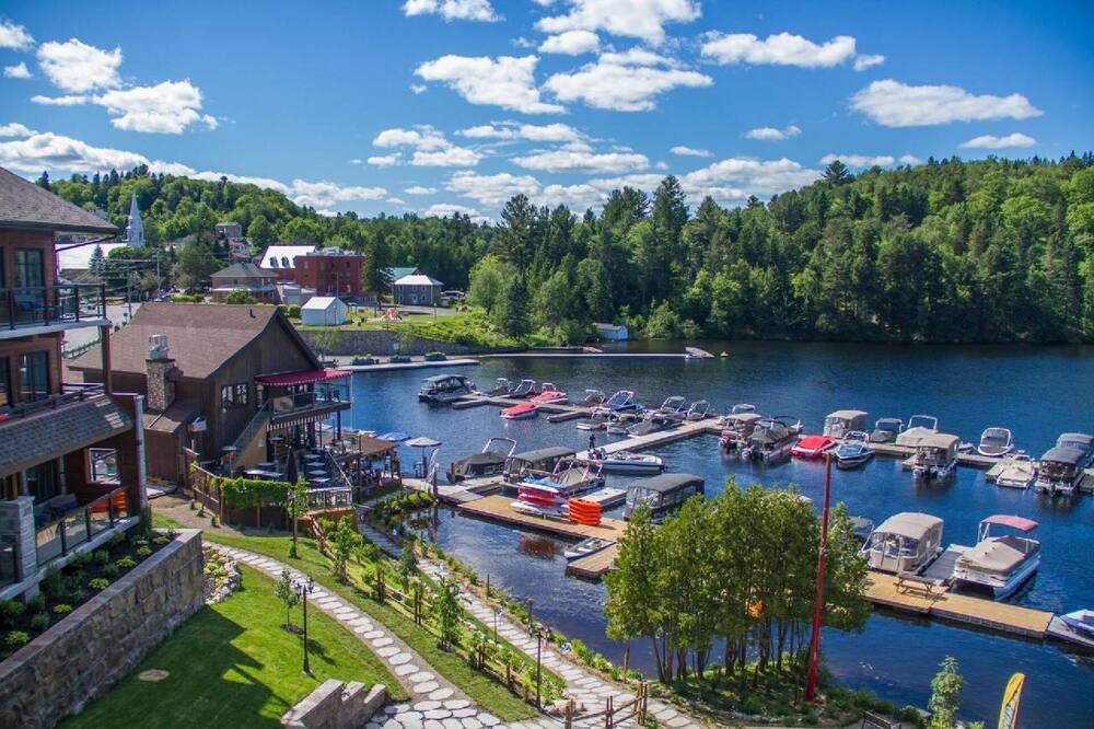 Photo of Others in Sainte-Marguerite-du-Lac-Masson