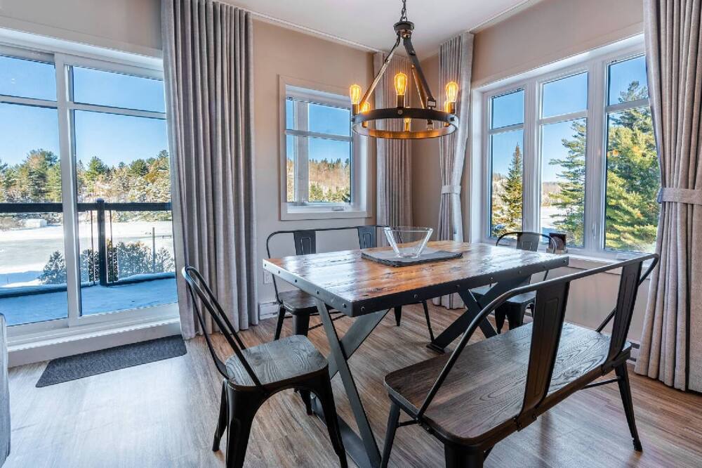 Photo of Kitchen in Sainte-Marguerite-du-Lac-Masson