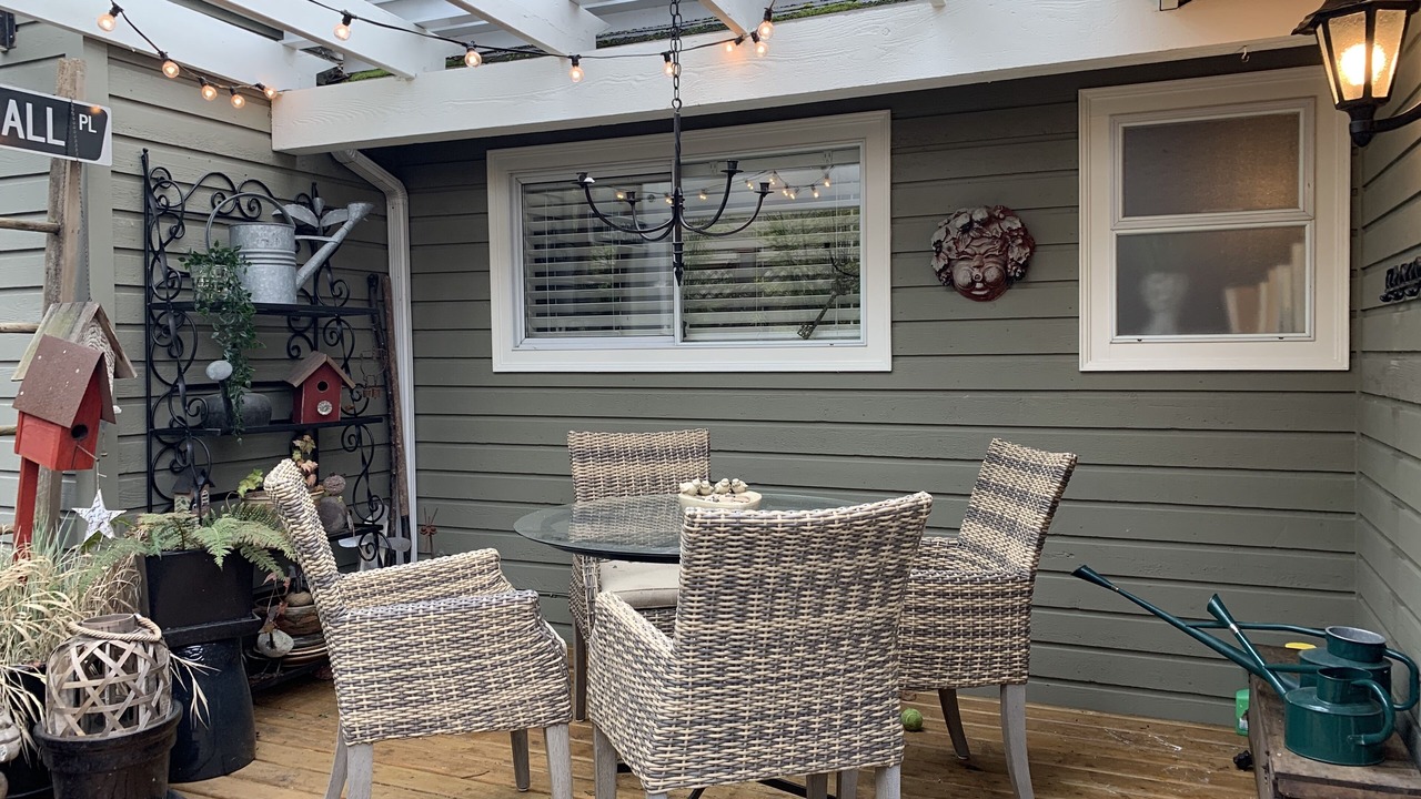 Photo of Outdoor in North Vancouver