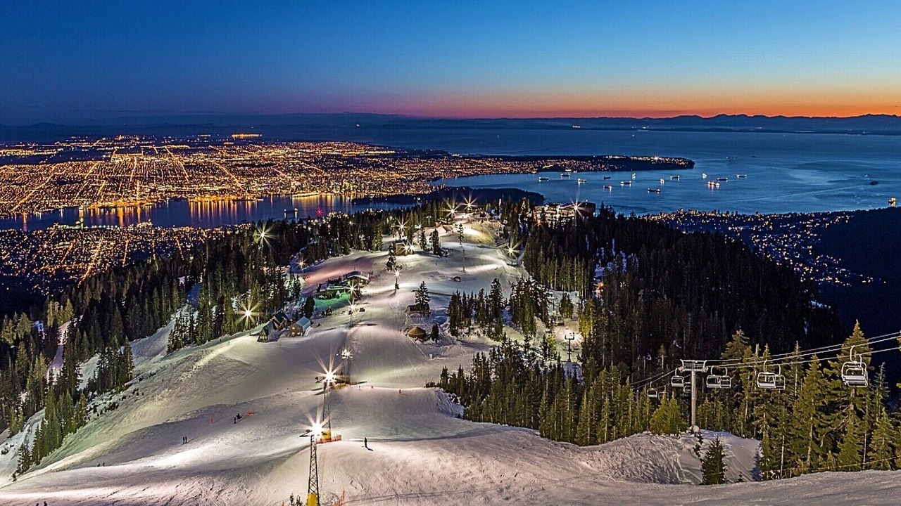 Photo of Others in North Vancouver