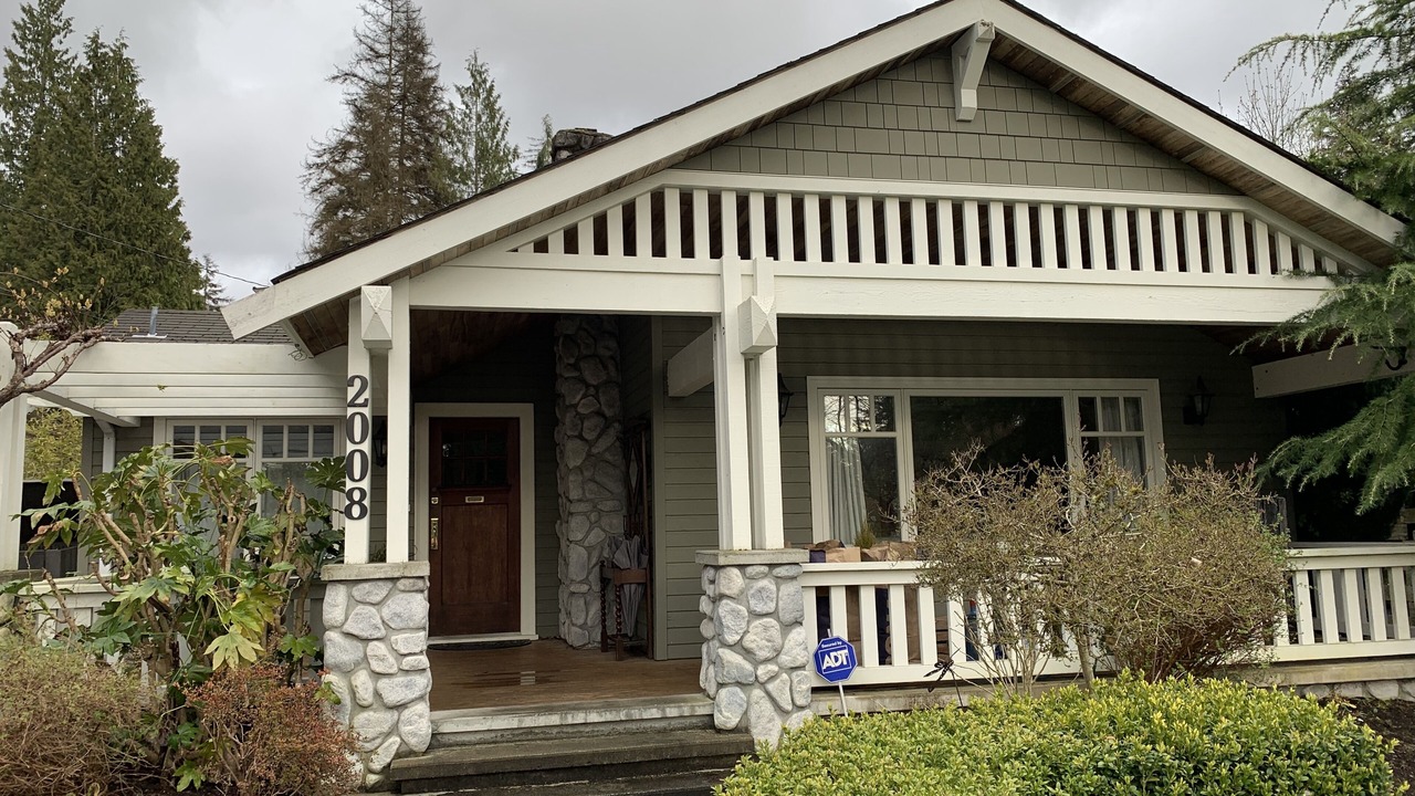 Photo of Outdoor in North Vancouver