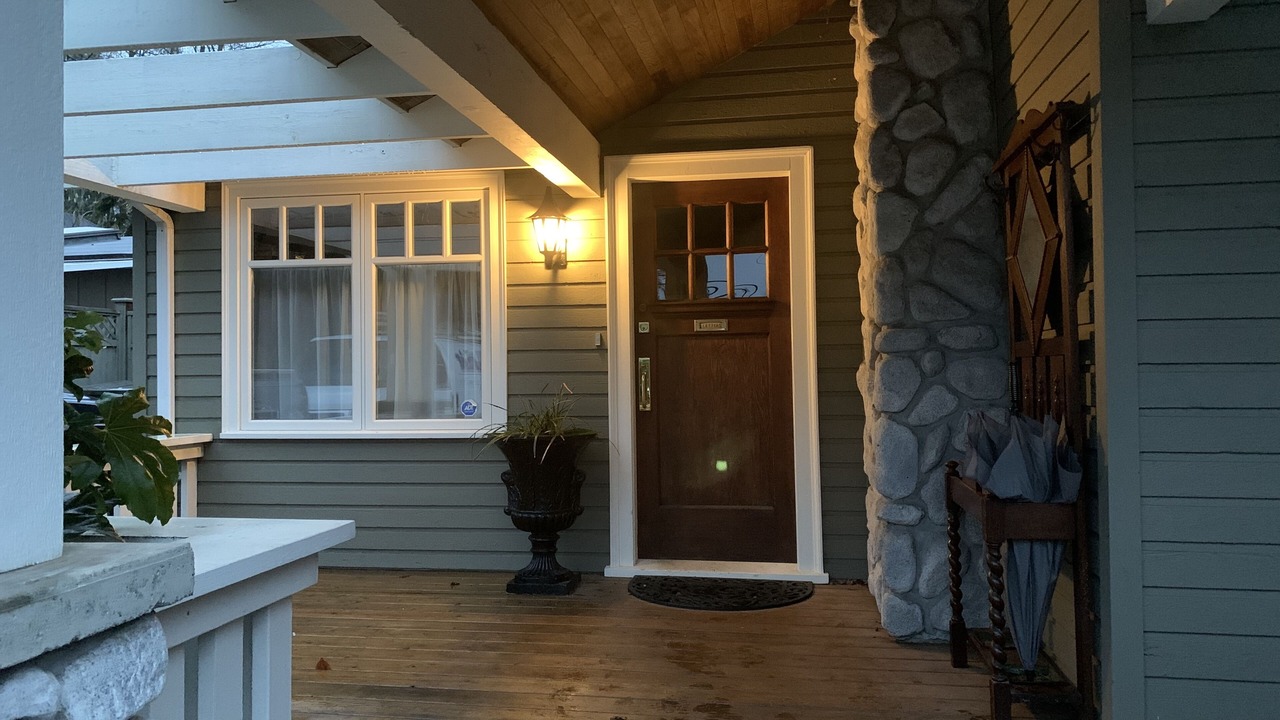 Photo of Outdoor in North Vancouver