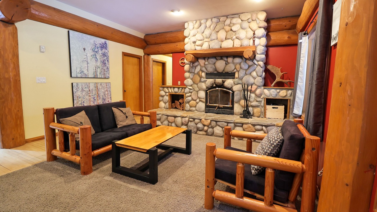 Photo of Livingroom in Crescent Valley