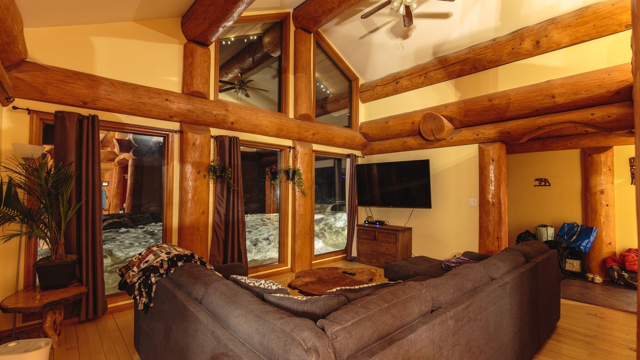 Photo of Livingroom in Crescent Valley