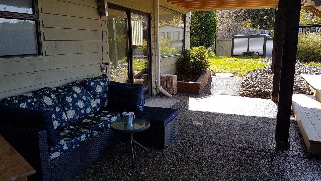Photo of Outdoor in Heriot Bay