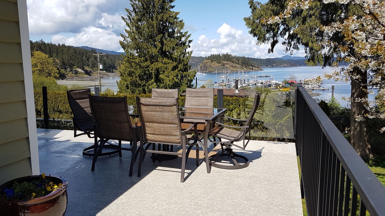 Photo of Outdoor in Heriot Bay