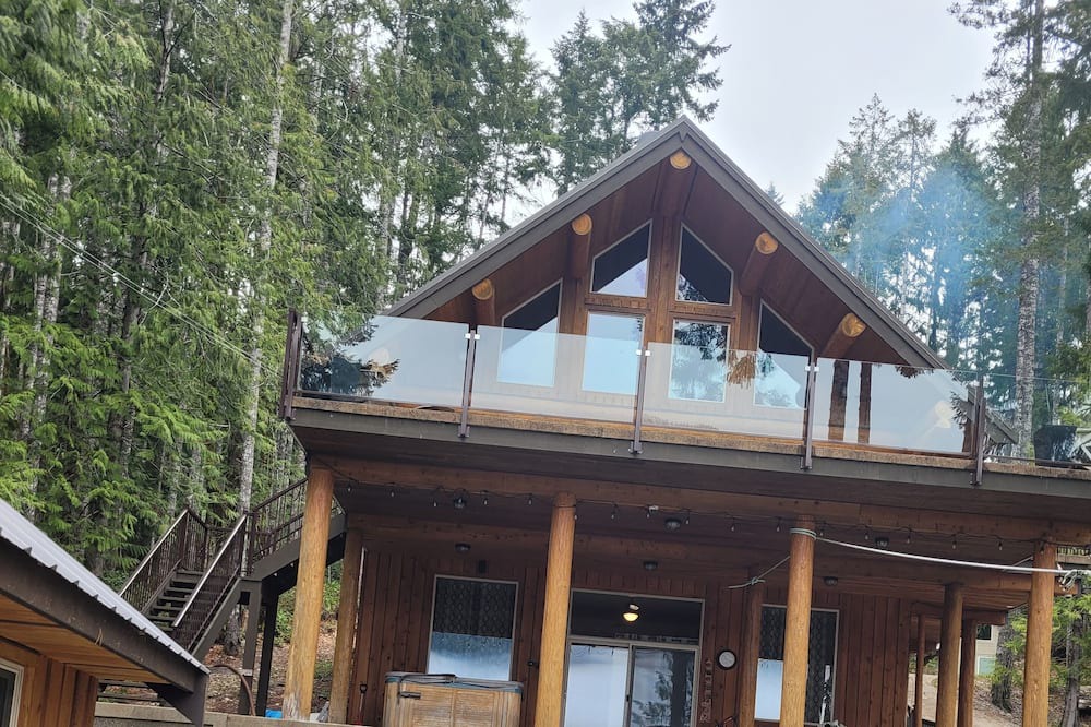Photo of Outdoor in Sproat Lake