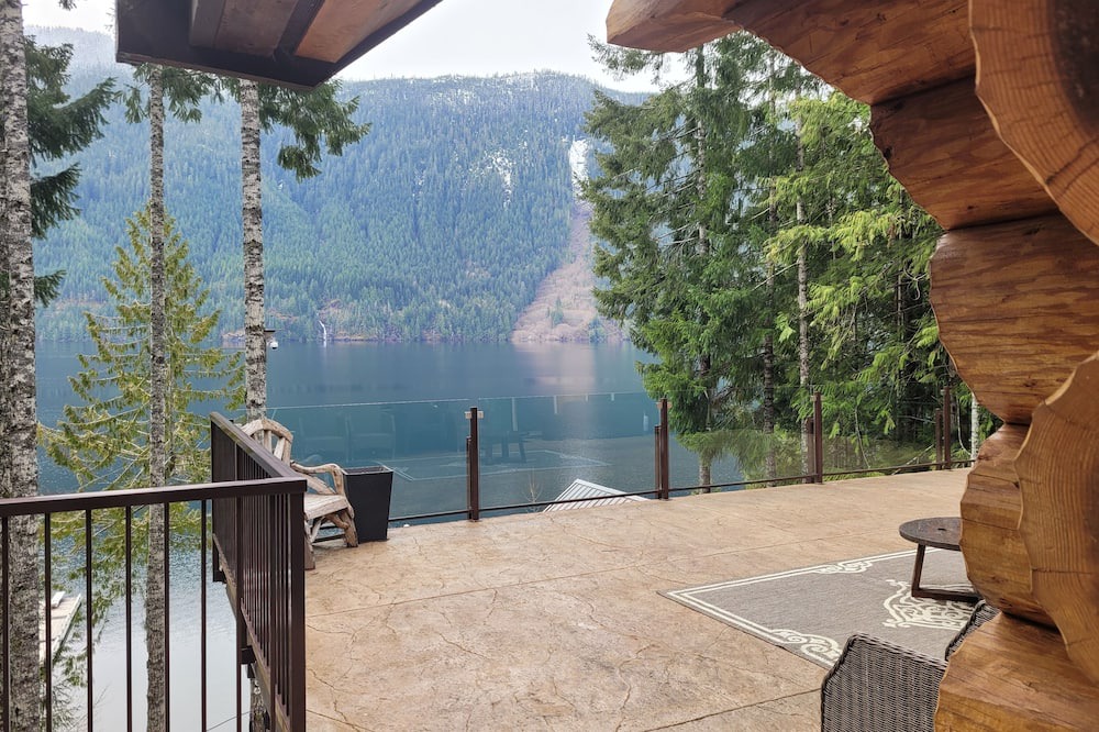 Photo of Outdoor in Sproat Lake