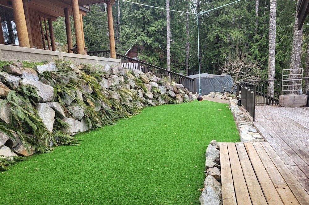 Photo of Outdoor in Sproat Lake