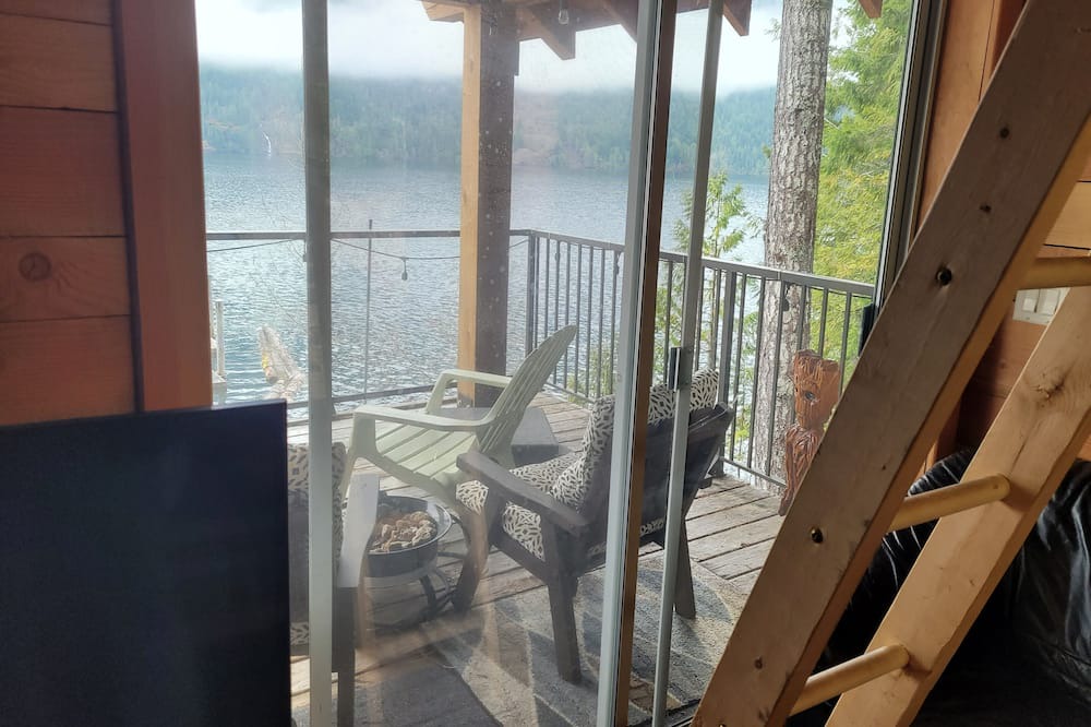 Photo of Others in Sproat Lake
