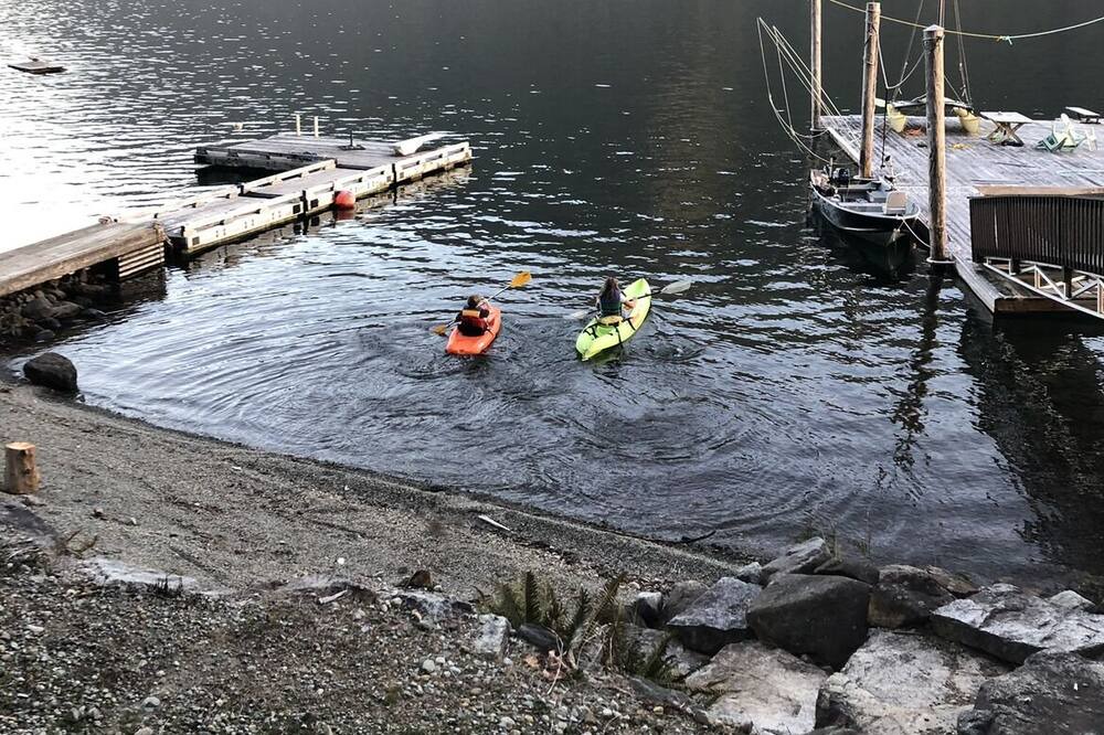 Photo of Outdoor in Sproat Lake