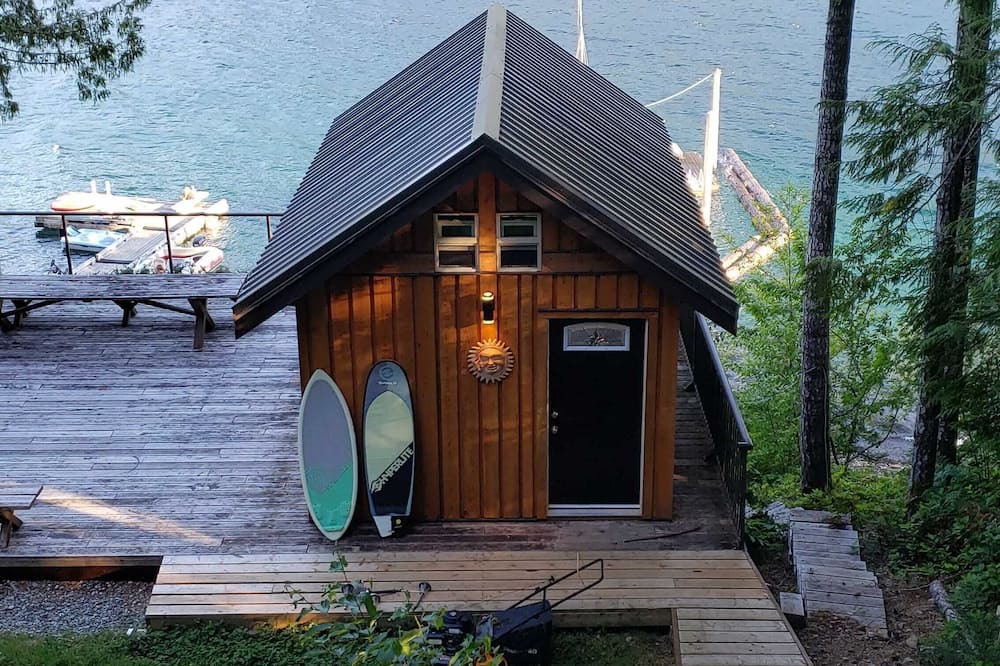 Photo of Outdoor in Sproat Lake