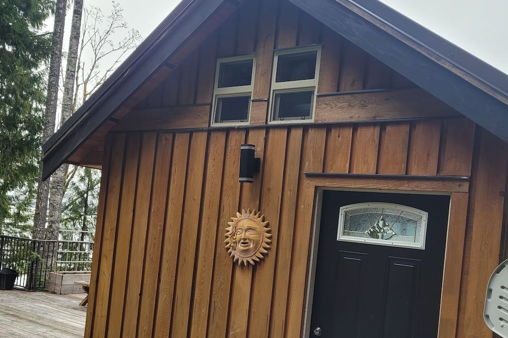 Photo of Outdoor in Sproat Lake