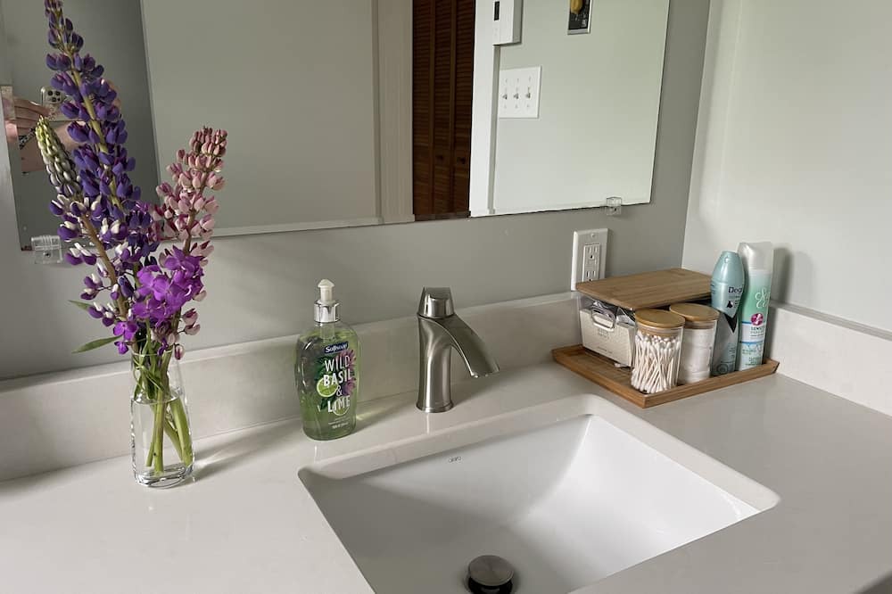Photo of Bathroom in Antigonish County