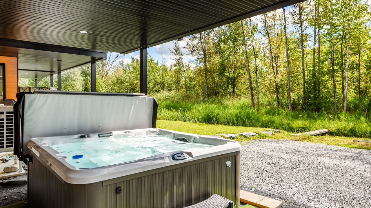 Photo of Outdoor in Magog