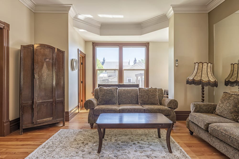 Photo of Bedroom in Vernon