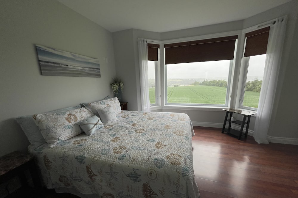 Photo of Bedroom in New Glasgow