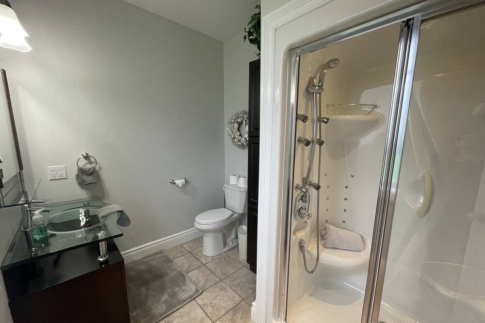 Photo of Bathroom in New Glasgow