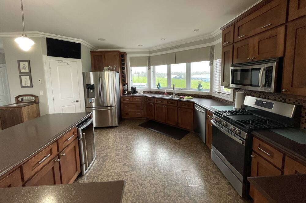 Photo of Kitchen in New Glasgow