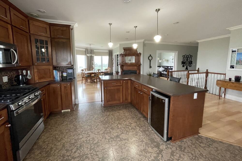Photo of Kitchen in New Glasgow