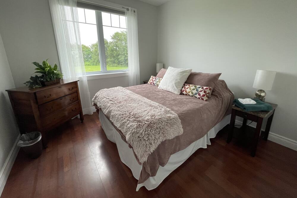 Photo of Bedroom in New Glasgow