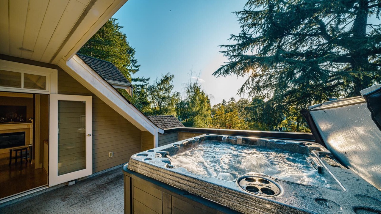 Photo of Outdoor in Shaughnessy