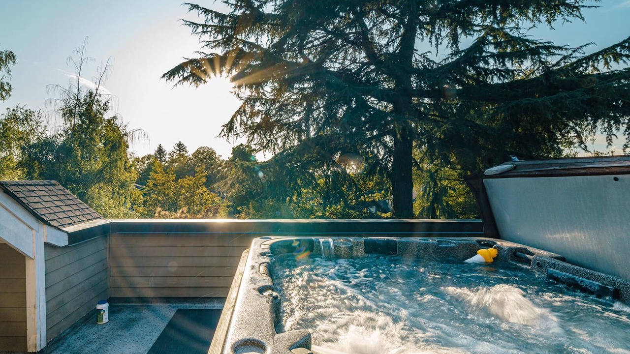 Photo of Outdoor in Shaughnessy