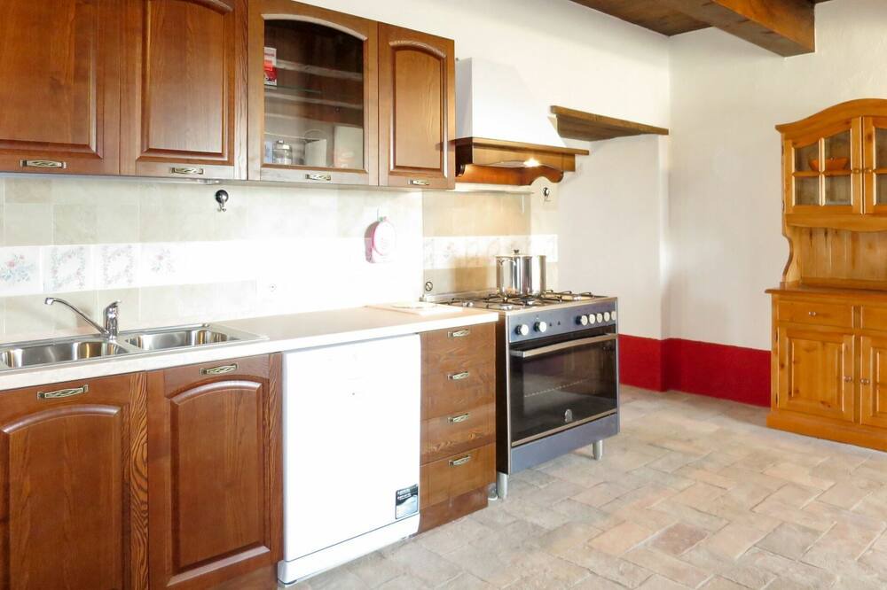 Photo of Bedroom in Bagnoregio