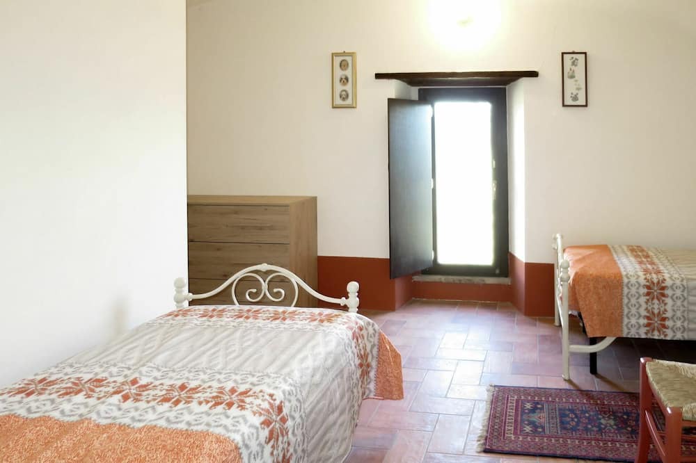 Photo of Bedroom in Bagnoregio